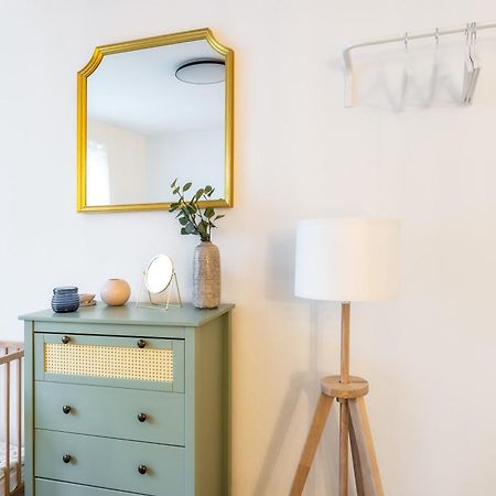 Apartment Philosophenweg By Stay Awesome Cassel Extérieur photo