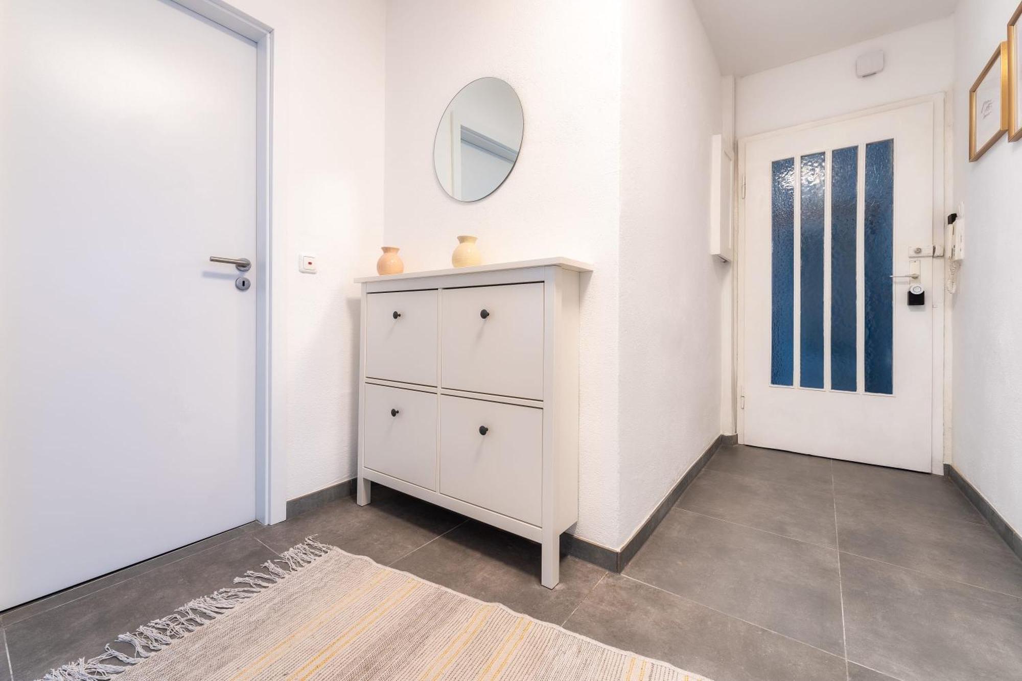 Apartment Philosophenweg By Stay Awesome Cassel Extérieur photo