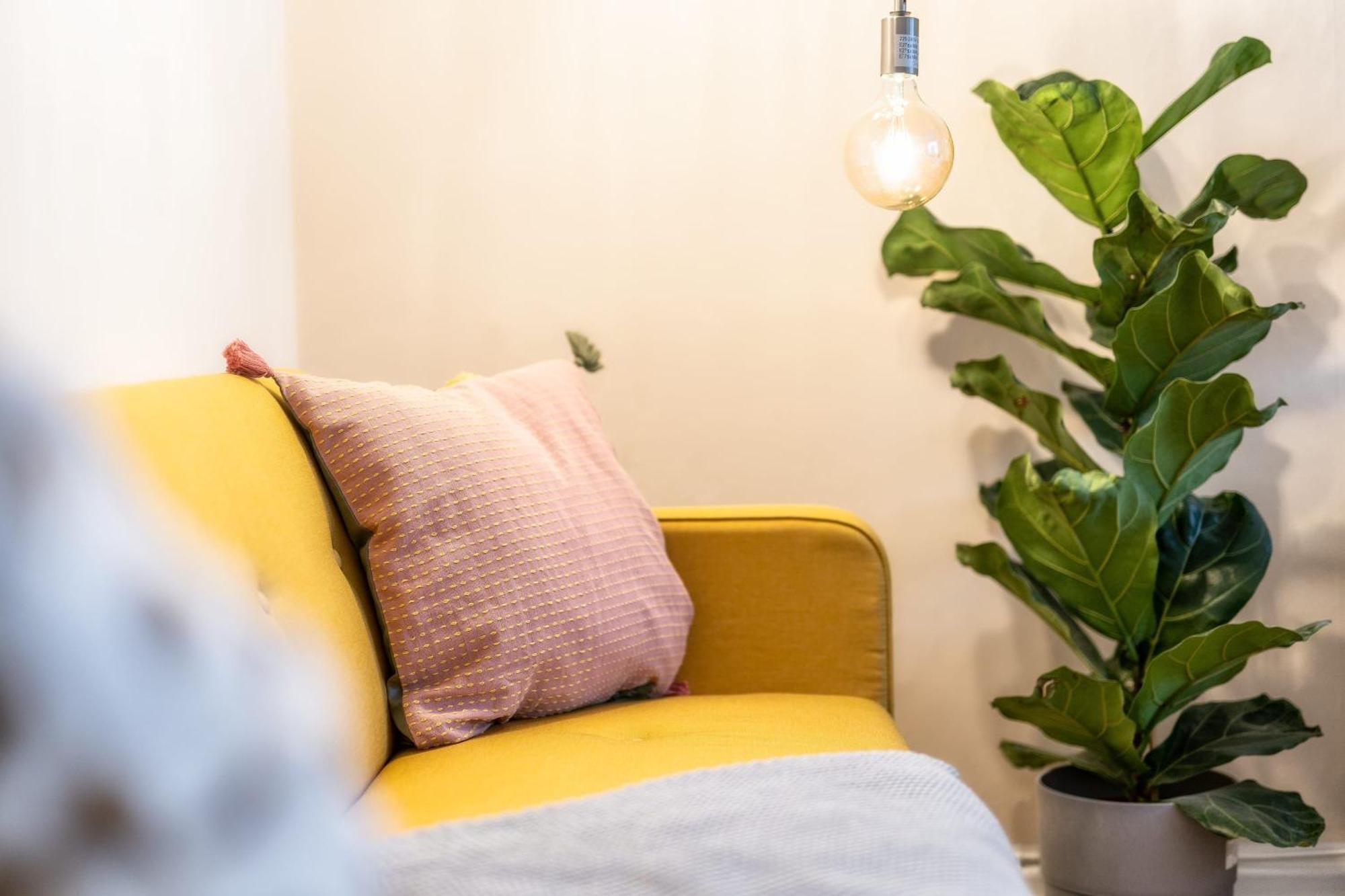 Apartment Philosophenweg By Stay Awesome Cassel Extérieur photo