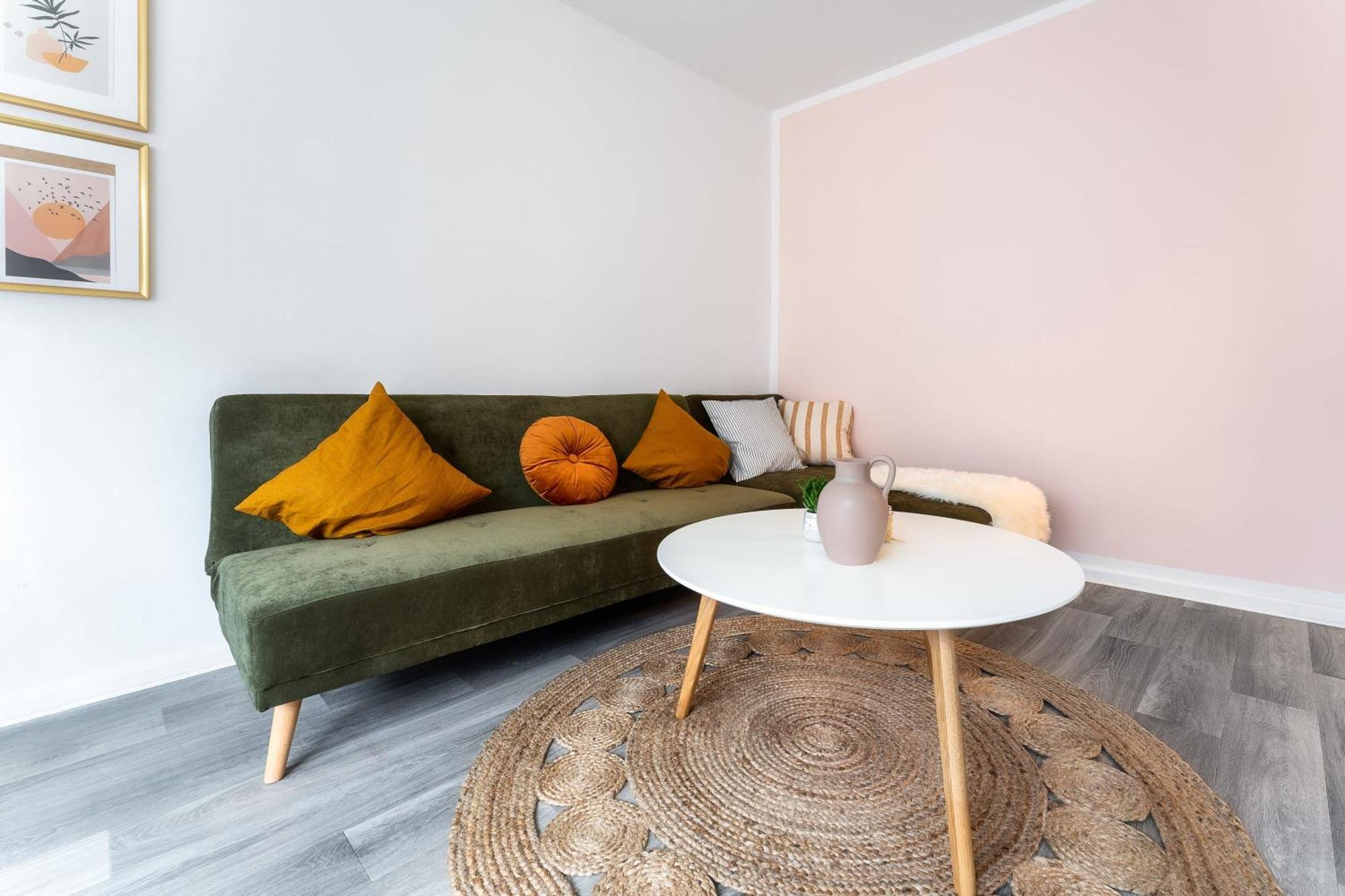 Apartment Philosophenweg By Stay Awesome Cassel Extérieur photo
