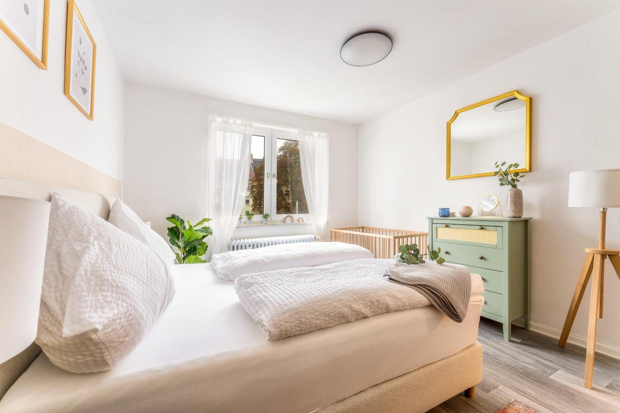 Apartment Philosophenweg By Stay Awesome Cassel Extérieur photo